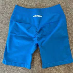 Aurola shorts new